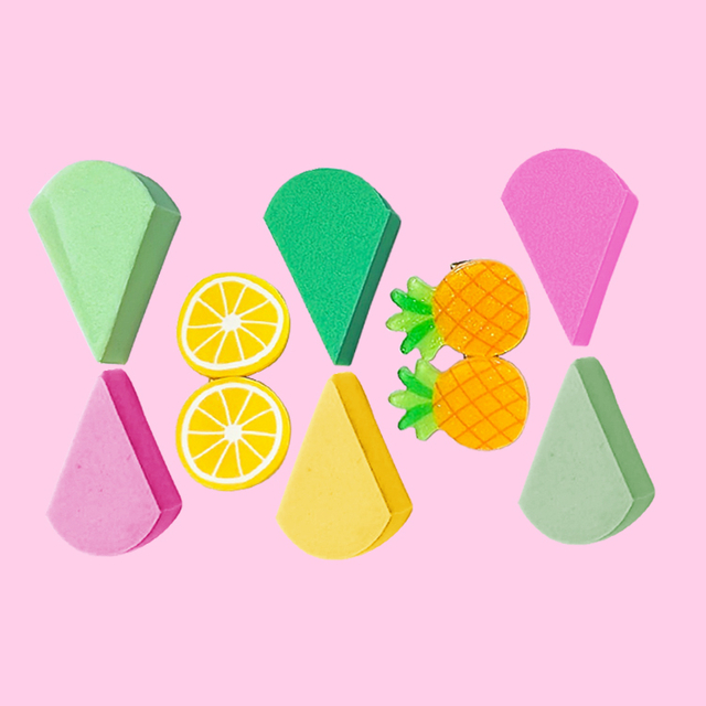 夏日潤唇膏兒童套裝系列NO.2