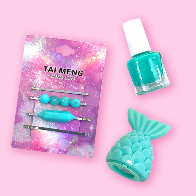 夏季潤唇膏兒童套裝系列NO.4 C1148/C1161