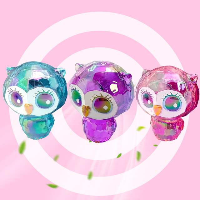 鷹動物造型汽車香薰