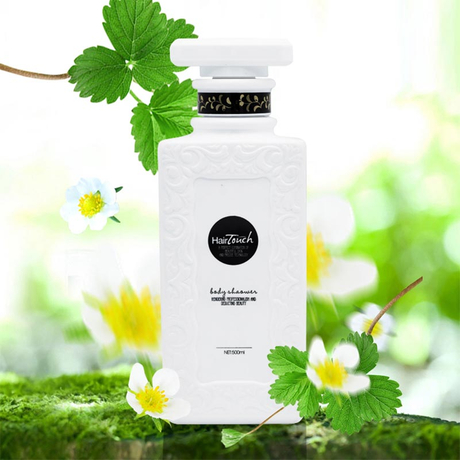 批發抗菌沐浴露