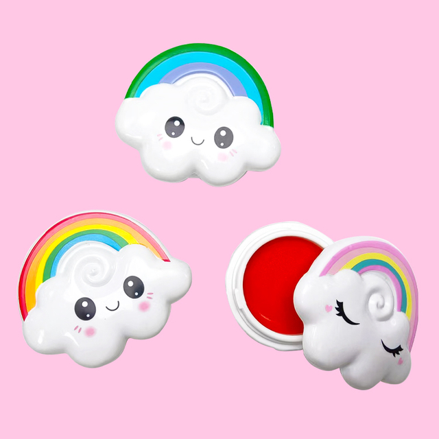 彩雲唇彩型號：C1161-23