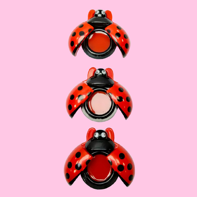 甲殼蟲唇彩型號：c5434