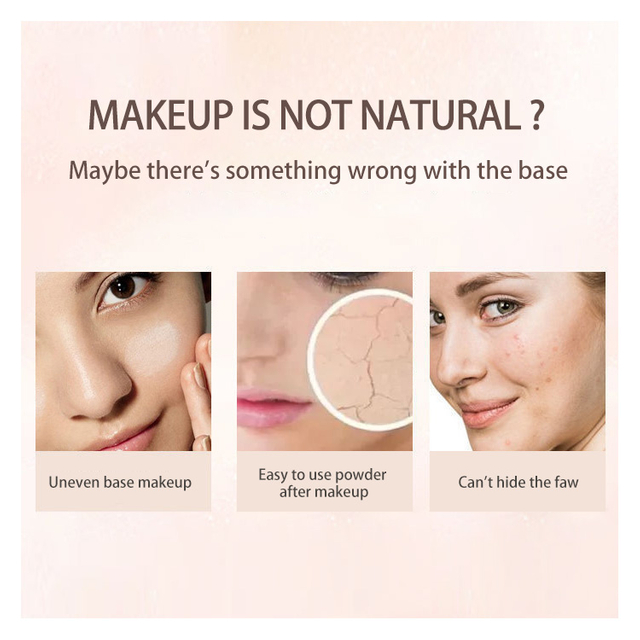 粉底化妝刷TM-BT-13