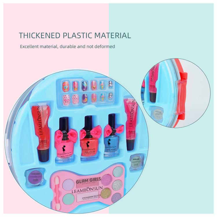 兒童化妝品套裝 TM-CS-16 
