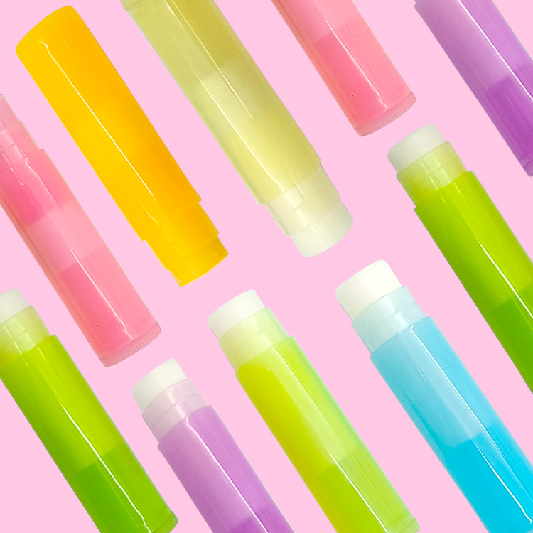 Chapstick香脂水果潤唇膏C2131