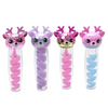poly名稱：Sika Deer Shape Cagen濕潤唇彩模式：2150-11