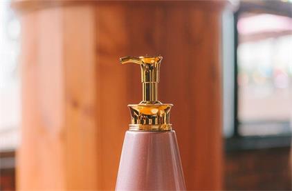 如何成為客戶信賴的潤膚露廠家