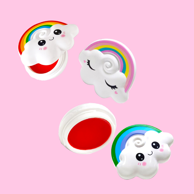 彩雲唇彩型號：C1161-23