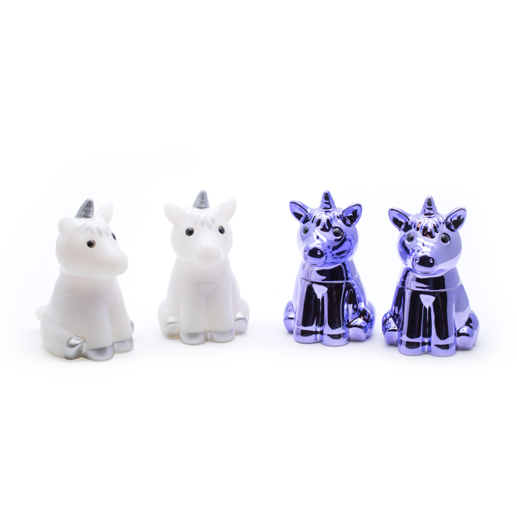 獨角獸造型唇彩-C5483-C548