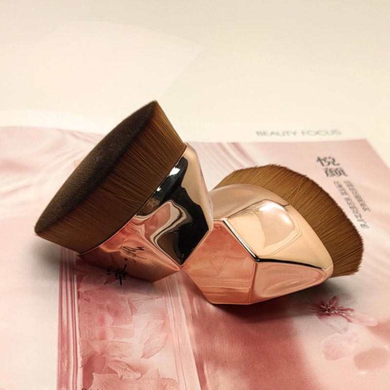 單支便攜化妝刷