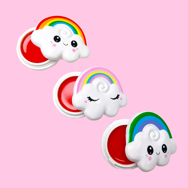 彩雲唇彩型號：C1161-23