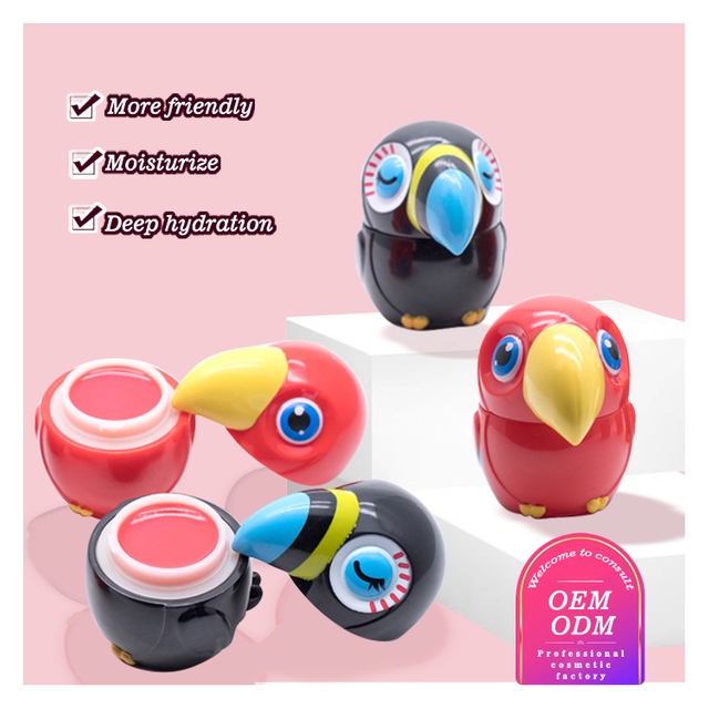 獨角獸造型唇彩-C5495 LIP GLOSS