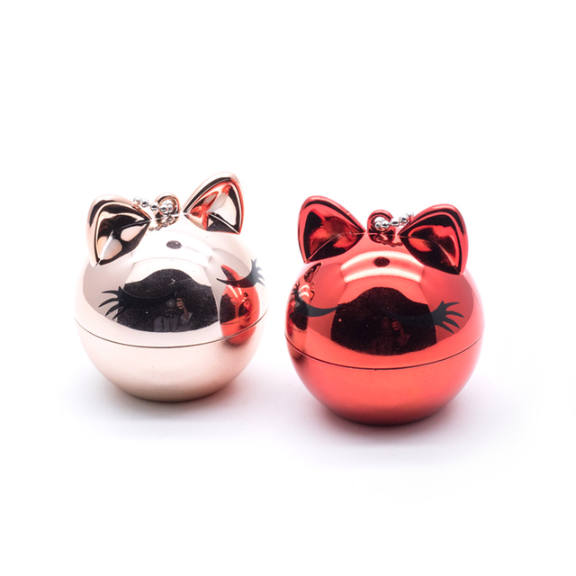 獨角獸造型唇彩-C5452-3B 潤唇膏