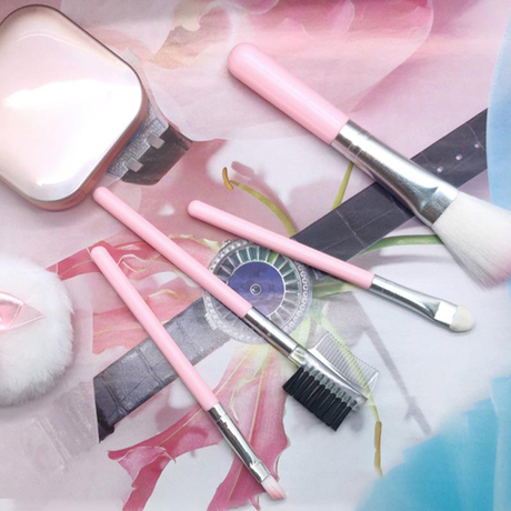 Beauty Tools 單支便攜腮紅刷